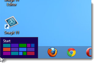 Меняем значение количества строк плитки в Windows 8 UI (Метро).
